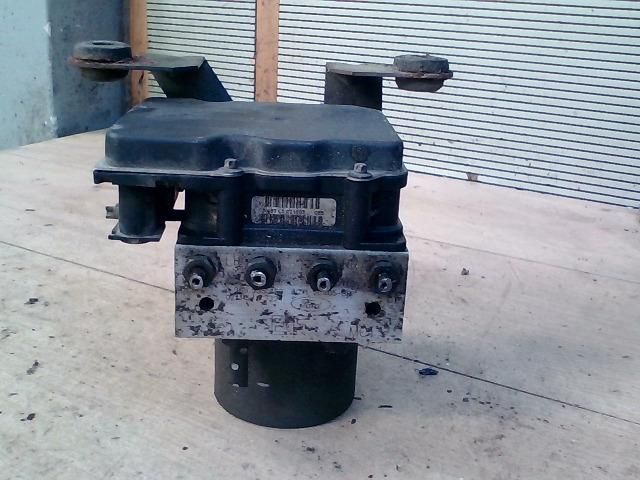 bontott FORD TRANSIT ABS Kocka