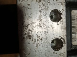 bontott FORD TRANSIT ABS Kocka