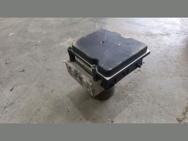 bontott FORD TRANSIT ABS Kocka