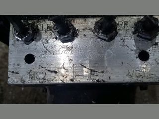 bontott FORD TRANSIT ABS Kocka