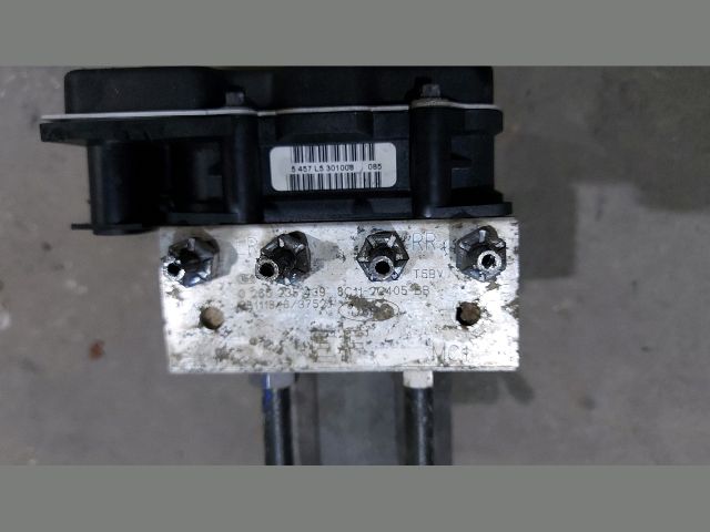 bontott FORD TRANSIT ABS Kocka