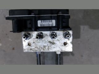 bontott FORD TRANSIT ABS Kocka