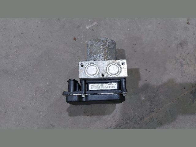 bontott FORD TRANSIT ABS Kocka