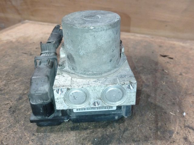 bontott FORD TRANSIT ABS Kocka