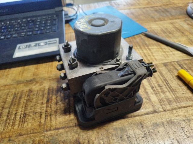 bontott FORD TRANSIT ABS Kocka