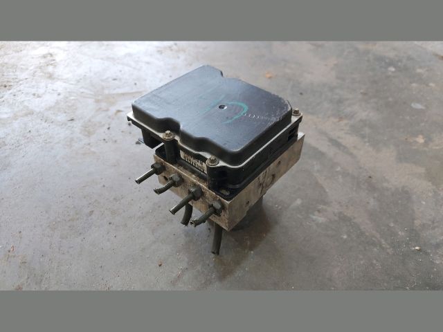 bontott FORD TRANSIT ABS Kocka