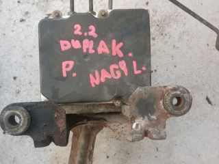 bontott FORD TRANSIT ABS Kocka