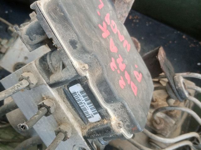 bontott FORD TRANSIT ABS Kocka