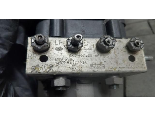 bontott FORD TRANSIT ABS Kocka