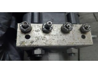 bontott FORD TRANSIT ABS Kocka