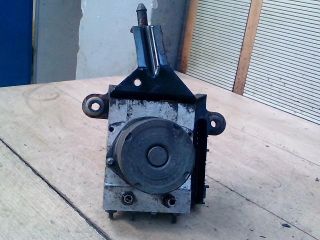 bontott FORD TRANSIT ABS Kocka