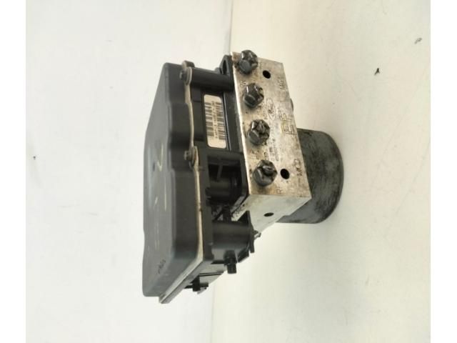 bontott FORD TRANSIT ABS Kocka