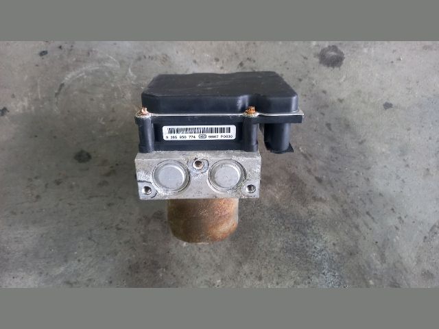 bontott FORD TRANSIT ABS Kocka