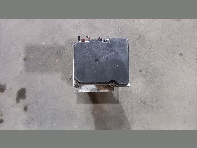 bontott FORD TRANSIT ABS Kocka