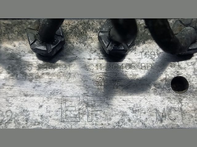 bontott FORD TRANSIT ABS Kocka