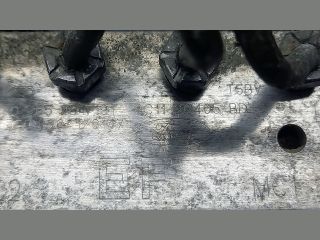 bontott FORD TRANSIT ABS Kocka