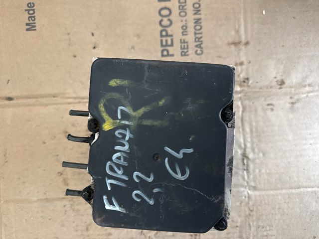 bontott FORD TRANSIT ABS Kocka