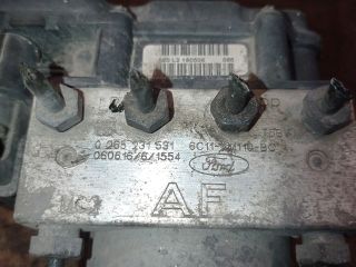 bontott FORD TRANSIT ABS Kocka