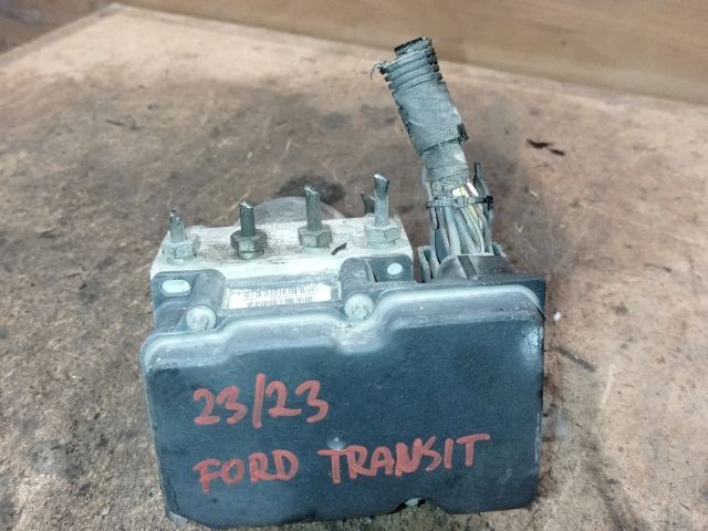 bontott FORD TRANSIT ABS Kocka