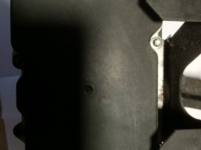 bontott FORD TRANSIT ABS Kocka