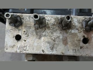 bontott FORD TRANSIT ABS Kocka