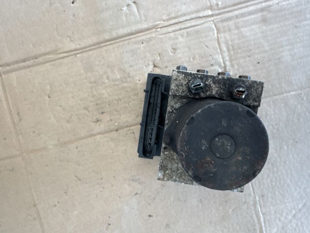 bontott FORD TRANSIT ABS Kocka