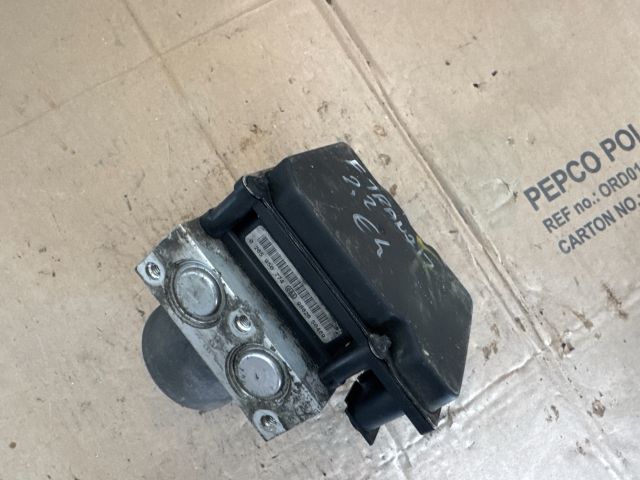 bontott FORD TRANSIT ABS Kocka