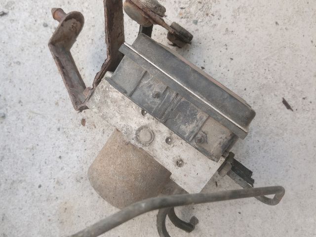 bontott FORD TRANSIT ABS Kocka