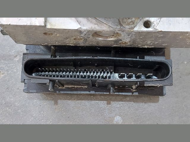 bontott FORD TRANSIT ABS Kocka