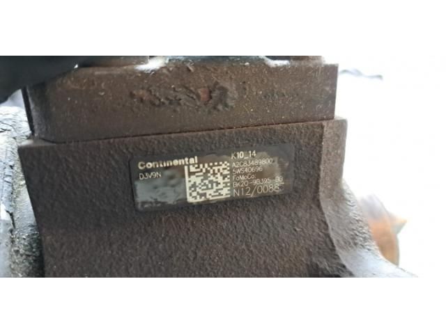 bontott FORD TRANSIT Adagoló