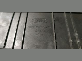 bontott FORD TRANSIT Akkumulátor Fedél