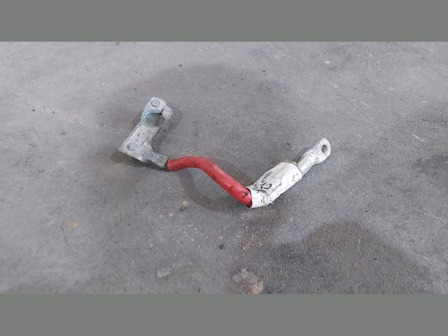 bontott FORD TRANSIT Akkumulátor Kábelköteg