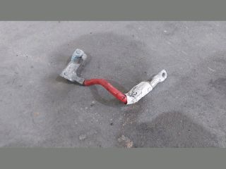 bontott FORD TRANSIT Akkumulátor Kábelköteg