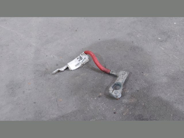 bontott FORD TRANSIT Akkumulátor Kábelköteg