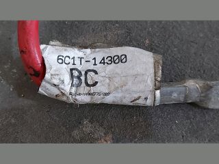 bontott FORD TRANSIT Akkumulátor Kábelköteg