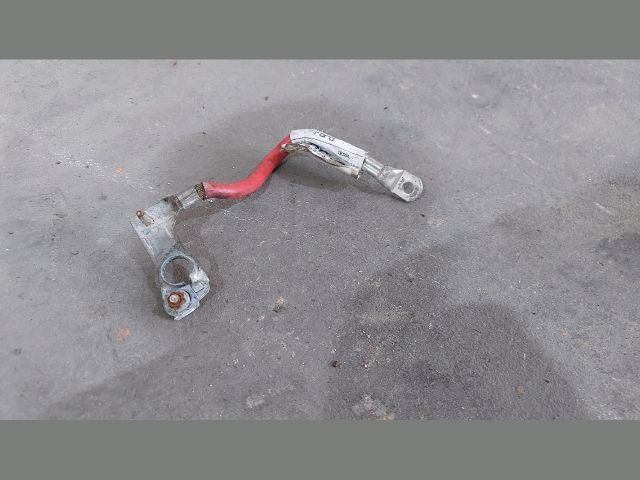 bontott FORD TRANSIT Akkumulátor Kábelköteg