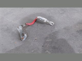 bontott FORD TRANSIT Akkumulátor Kábelköteg