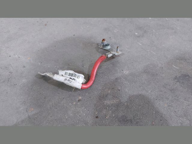 bontott FORD TRANSIT Akkumulátor Kábelköteg