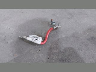 bontott FORD TRANSIT Akkumulátor Kábelköteg