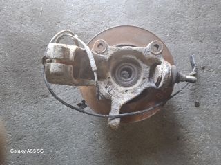 bontott FORD TRANSIT Bal első Csonkállvány Kerékaggyal