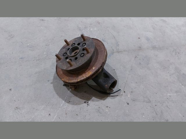 bontott FORD TRANSIT Bal első Csonkállvány Kerékaggyal