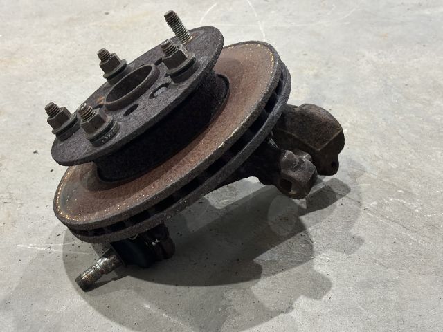 bontott FORD TRANSIT Bal első Csonkállvány Kerékaggyal