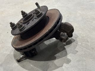 bontott FORD TRANSIT Bal első Csonkállvány Kerékaggyal