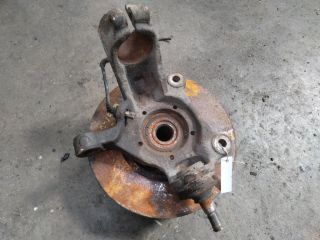 bontott FORD TRANSIT Bal első Csonkállvány Kerékaggyal