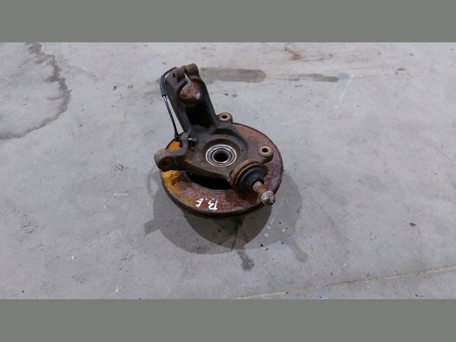 bontott FORD TRANSIT Bal első Csonkállvány Kerékaggyal