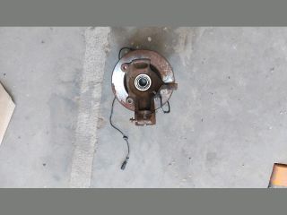 bontott FORD TRANSIT Bal első Csonkállvány Kerékaggyal