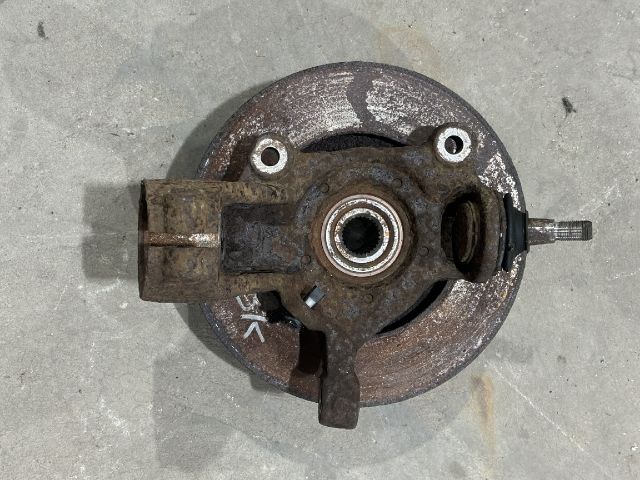 bontott FORD TRANSIT Bal első Csonkállvány Kerékaggyal