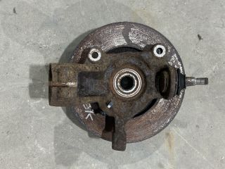 bontott FORD TRANSIT Bal első Csonkállvány Kerékaggyal