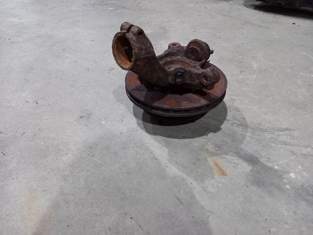 bontott FORD TRANSIT Bal első Csonkállvány Kerékaggyal