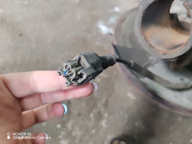 bontott FORD TRANSIT Bal első Csonkállvány Kerékaggyal